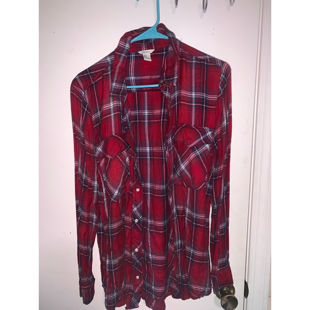 Flannel